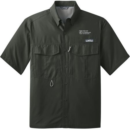 20-EB602, Small, Boulder, Left Chest, Trust Company - Horizontal.